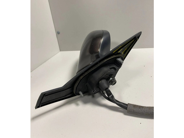 Зеркало электрическое        Volvo S80  1999 - 2003 года   