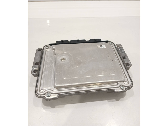 Řídící jednotka 9663943980, 9653958980 Citroen Berlingo 2007