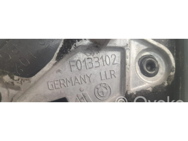 Zpětné zrcátko Сзади BMW 1 E81 E87 2006 F0133102, C0133102