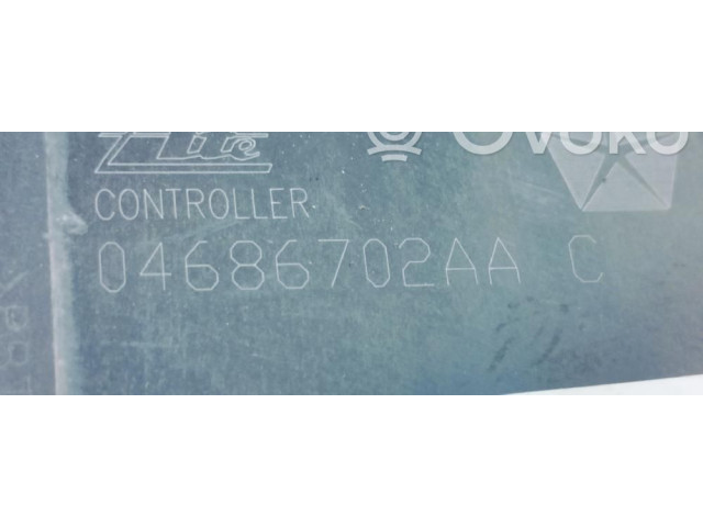 Jednotka ABS 04686702AA Chrysler Voyager 2000