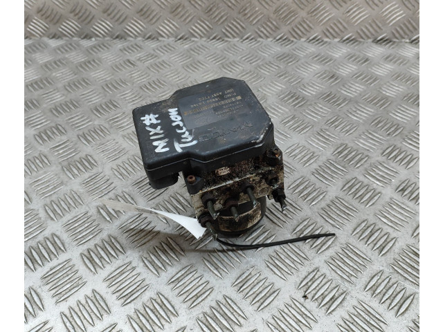 Jednotka ABS 589202E150, 589002E150 Hyundai Tucson JM 2008