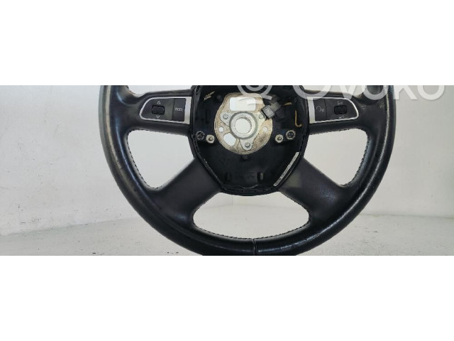 Руль Audi A3 S3 8P  2003 - 2012 года 8R0419091S      