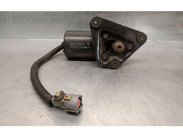 Моторчик дворников F07U17504AA, 4702148    Ford Explorer