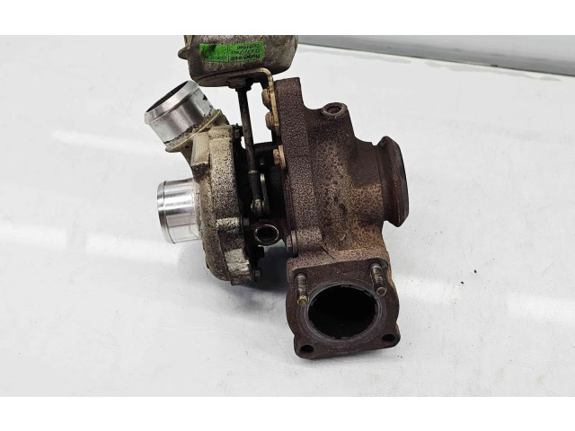  Турбина Ford Galaxy  9671413760         