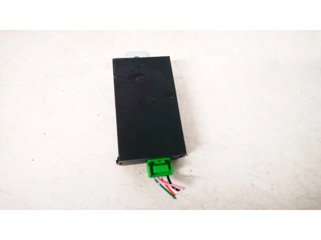 Блок управления Honda FR-V