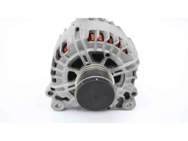 Генератор 06F903023F, 2607703A03L903023F Volkswagen Golf Plus