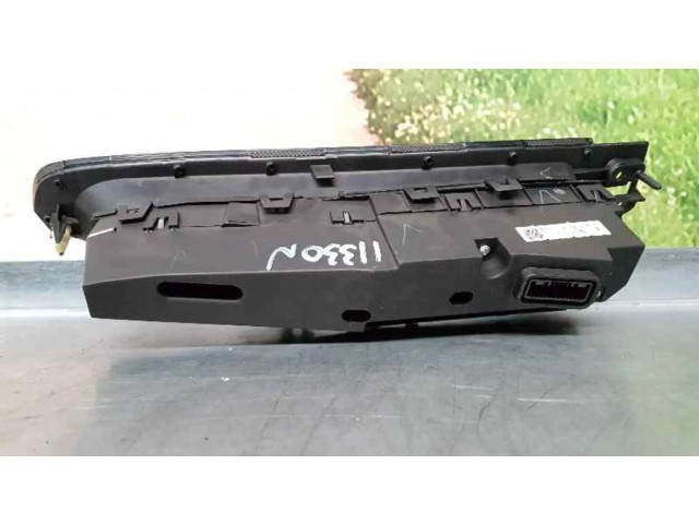 Дисплей BBP3611J0F, 4610007197 Mazda 3