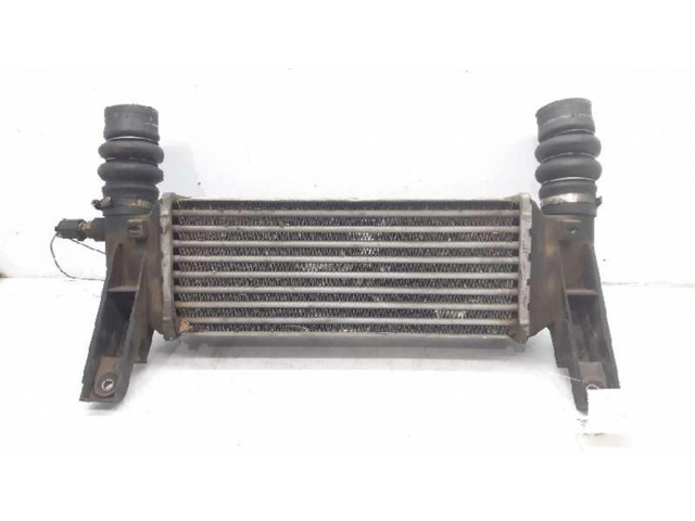 Интеркулер  4548369   Ford Transit -  Tourneo Connect 1.8