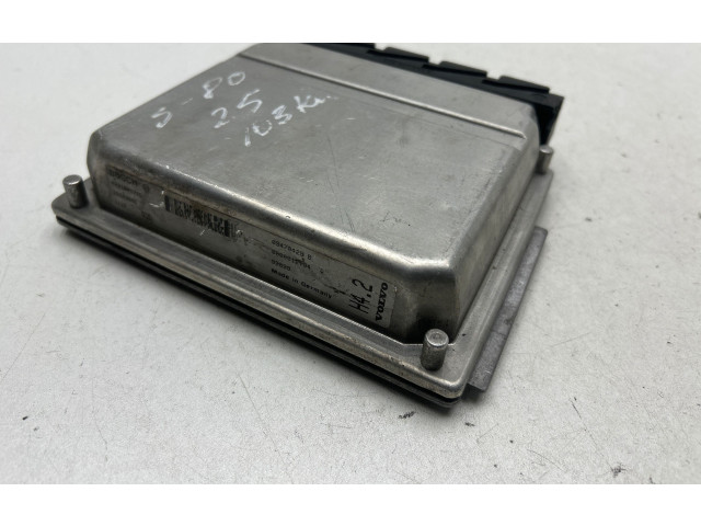 Řídící jednotka 09470429B, 0281001776 Volvo S80 2000