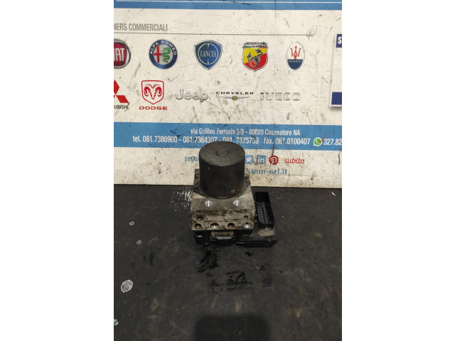 Блок АБС BMW X5 E53 1999 - 2006 года