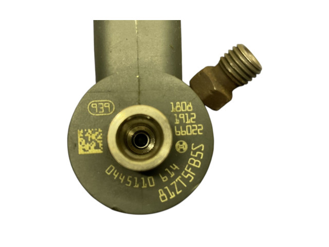 Форсунка 0445110614 Opel Combo D