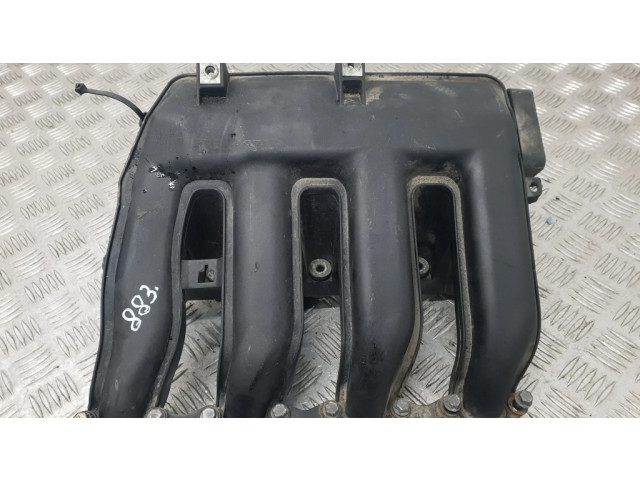 Всасывающий коллектор