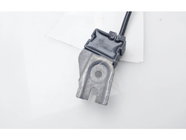 Řídící jednotka 7L0907673E Porsche Cayenne (9PA) 2008