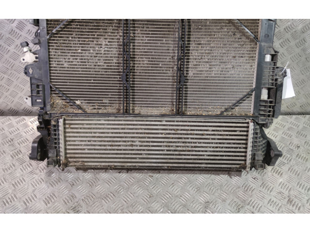 Комплект радиатора