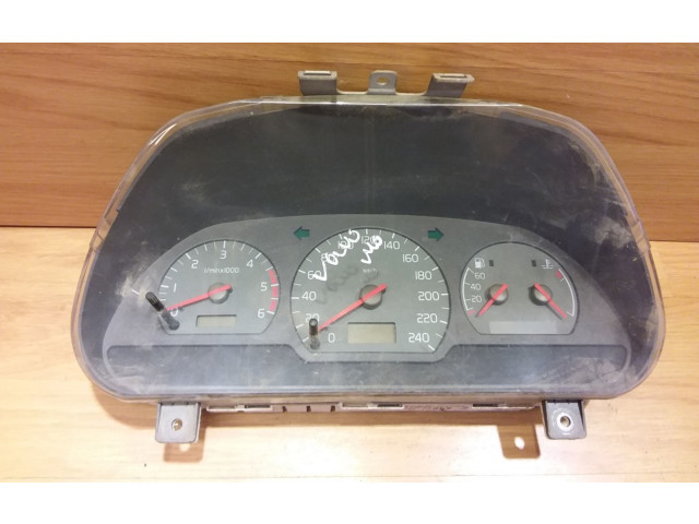 Панель приборов 30864182007 Volvo S40, V40