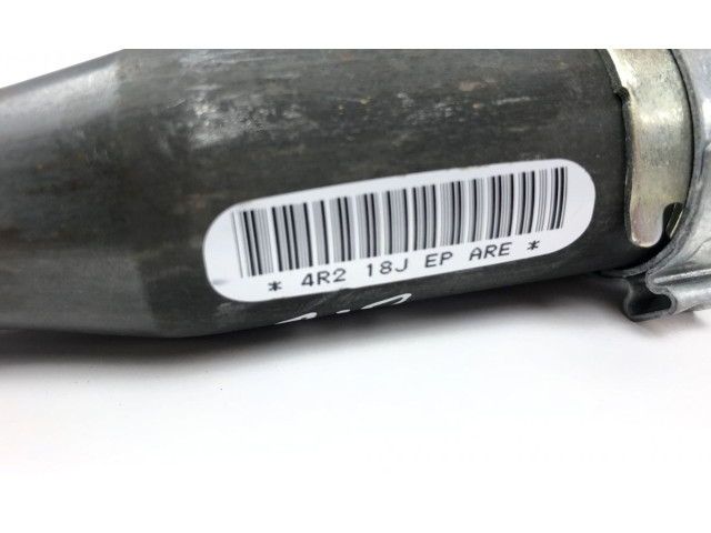 Боковая подушка безопасности 5108020AB   Jeep Grand Cherokee