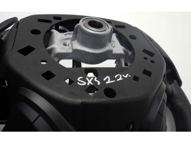 Volant Suzuki SX4 S-Cross 2022 4811076S51GJL