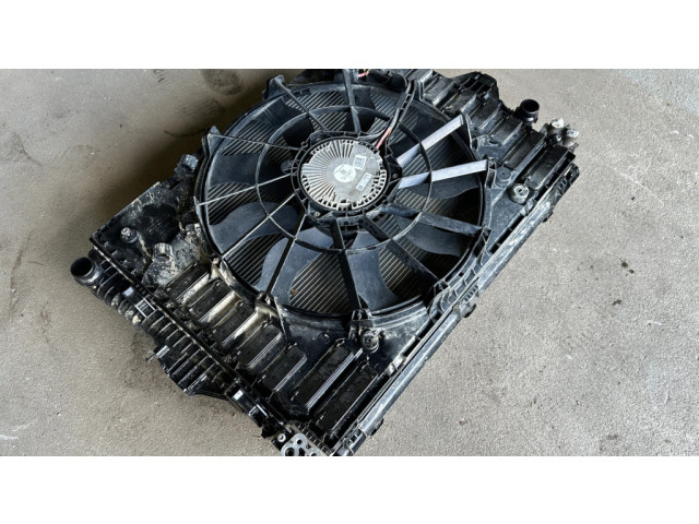 Комплект радиатора