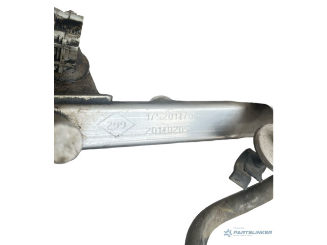 Vstřikovací lišta 175201470R Dacia Sandero