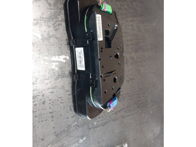 Панель приборов 3B0920849A Volkswagen PASSAT B5.5