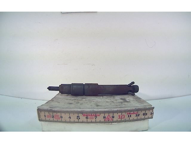 Vstřikovač 0432193696 Volkswagen Caddy