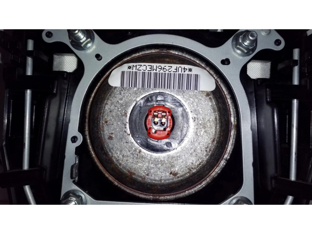 Подушка безопасности водителя 7030A459XA, 624768900 Mitsubishi Outlander