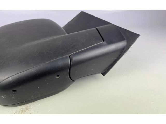 Zpětné zrcátko  Volkswagen Caddy 2008  E4044775  