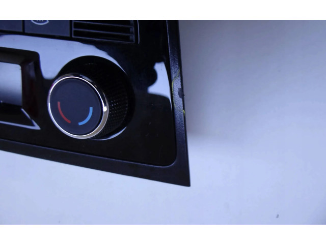 Блок управления климат-контролем 5JA907044C, 5JA907044C Skoda Rapid (NH)