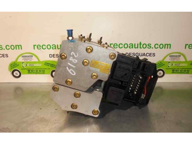 Блок АБС 0265202012 Mercedes-Benz S W140 1991 - 1999 года