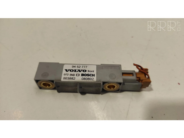 Датчик удара надувных подушек