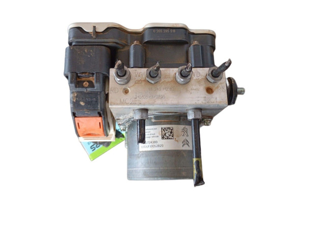 Jednotka ABS 9824311280, 87DUFJ0052825 Toyota Proace 2021