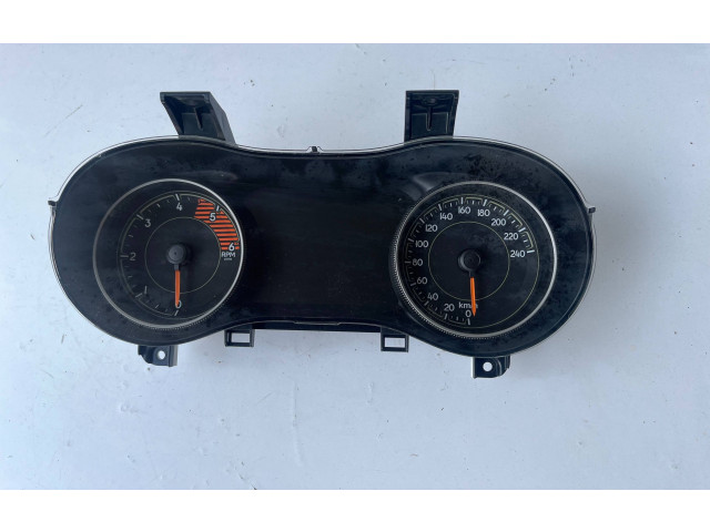 Панель приборов P68379589AE   Jeep Cherokee       