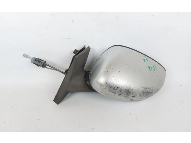 Зеркало электрическое Fiat Idea - года