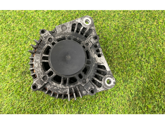 Генератор 059903018R, LR1180857 Audi A6 S6 C7 4G