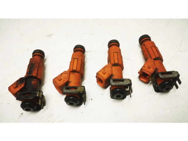 Комплект форсунок 0280155769 Alfa Romeo 147 для бензинового двигателя 1.6