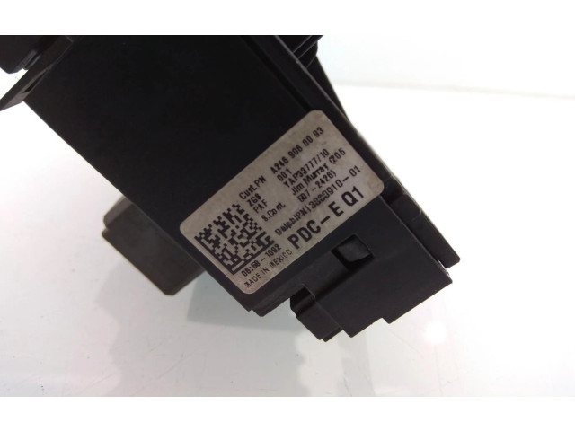 Блок предохранителей A2469060093   Mercedes-Benz A W176    