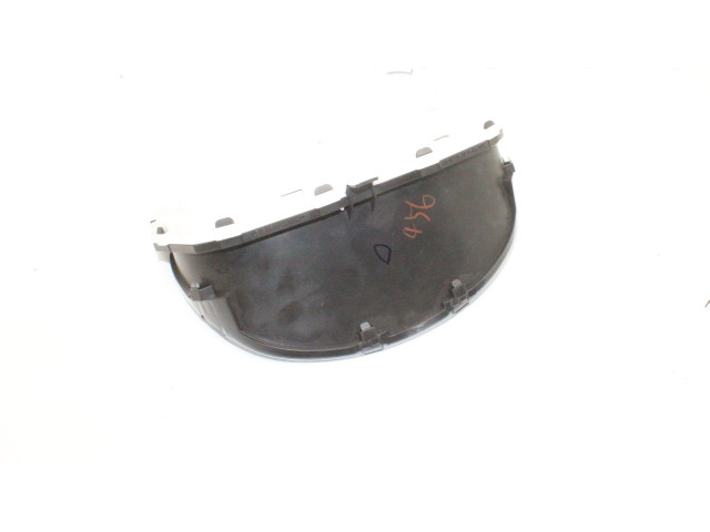 Панель приборов 8100C456 Mitsubishi Outlander