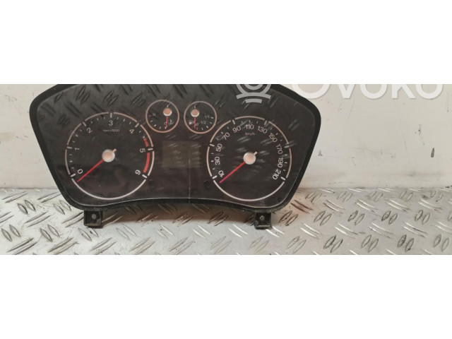 Панель приборов 9T1T-10849-CE   Ford Transit -  Tourneo Connect       