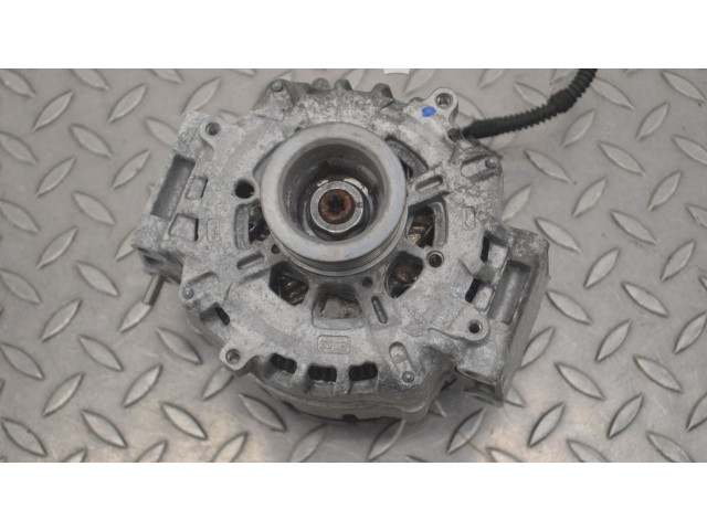 Генератор 06L903018G, 14V Audi Q5 SQ5