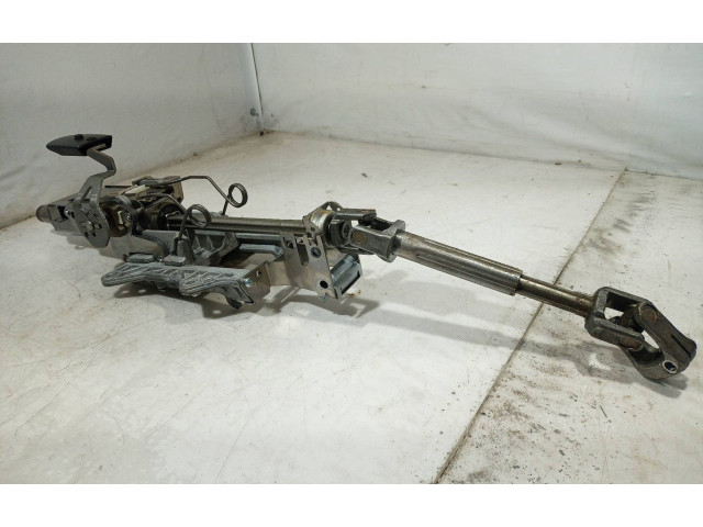 Рулевая рейка 8P1419502J, 8P1419502J Audi A3 S3 8P 2003 - 2012 года