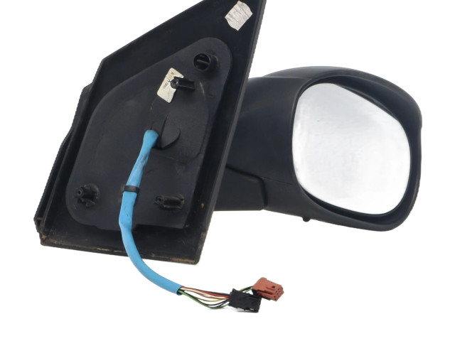 Зеркало электрическое        Citroen C2   -  года   