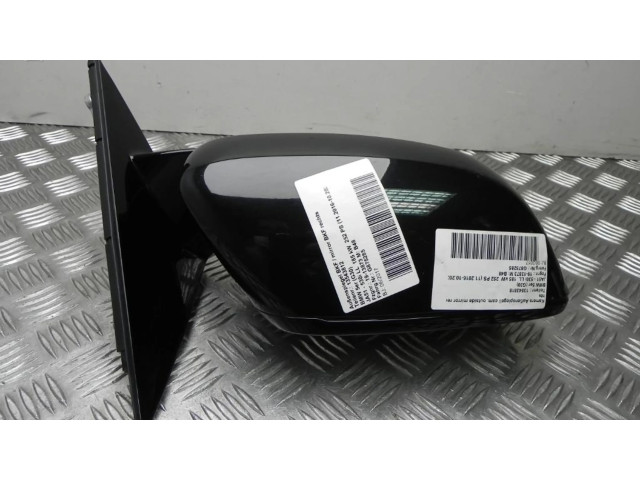 Zpětné zrcátko BMW 5 G30 G31 2017 F0184102U668B, P1016