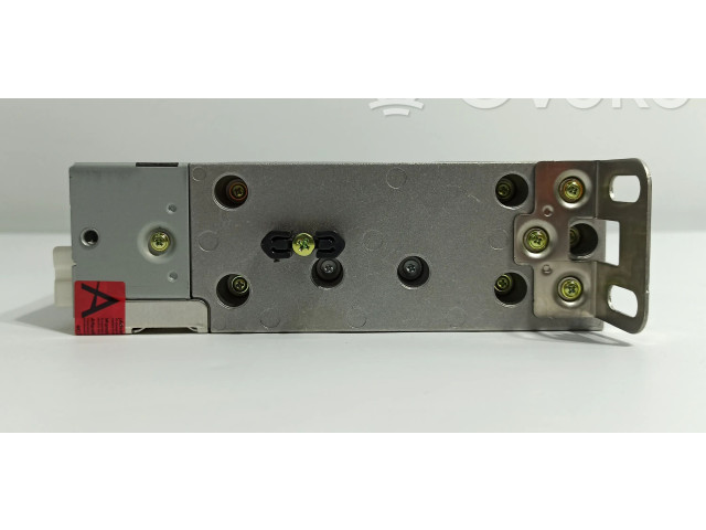 Блок управления HiFi audio 281153755R, 281150685R   Renault Kadjar   