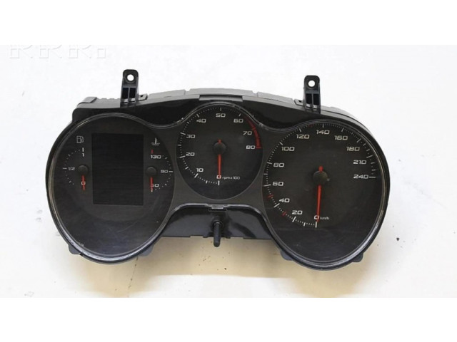 Přístrojová deska  Seat Altea XL 2012 1P0920850L  