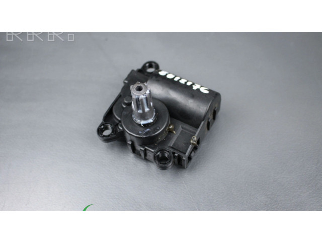 Двигатель задвижки потока воздуха