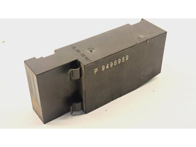 Блок комфорта 9496959, 99W375 Volvo S80