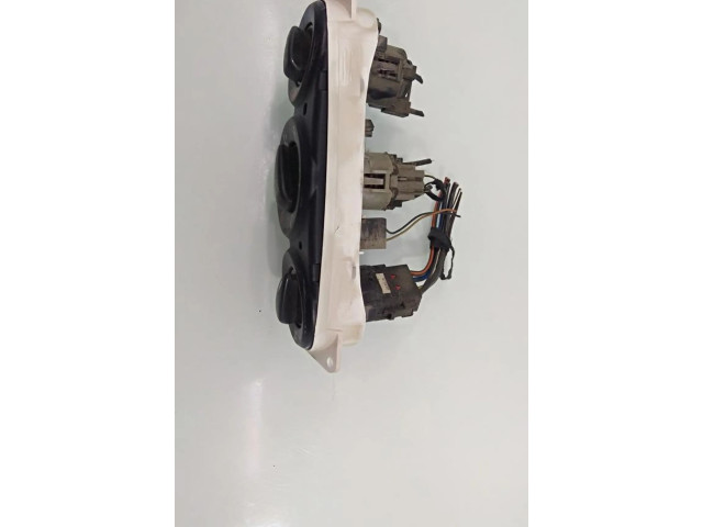 Блок управления климат-контролем 98AB18C419 Ford Transit Tourneo Connect