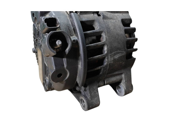 Генератор 9665617780, 2605546A   Peugeot Partner      