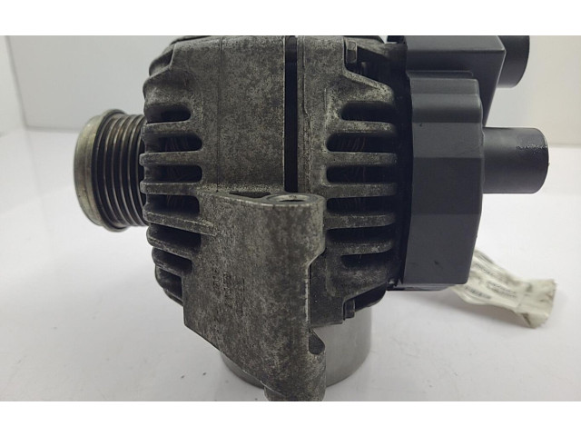 Генератор 52003513 Fiat 500 1.2