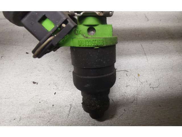 Комплект форсунок 078133551BB Audi A6 S6 C5 4B